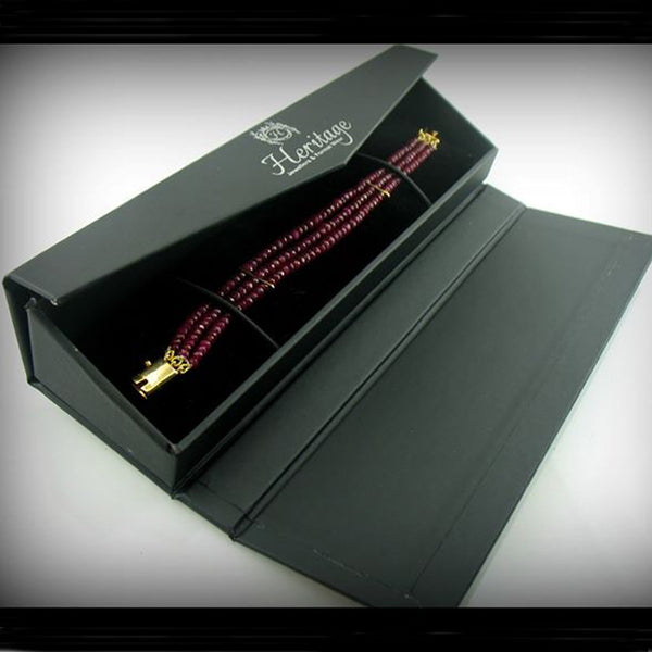 bracelet in real ruby-0 (6239919898807)