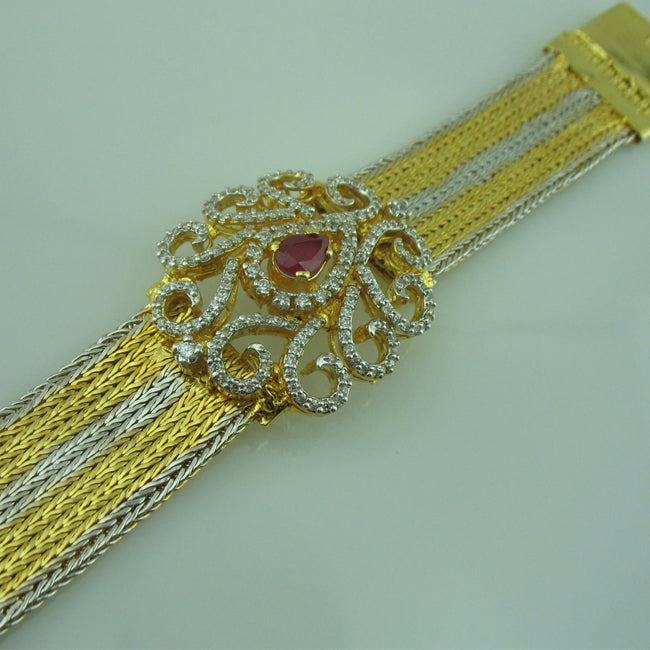 watch style bracelet -0 (6239928778935)