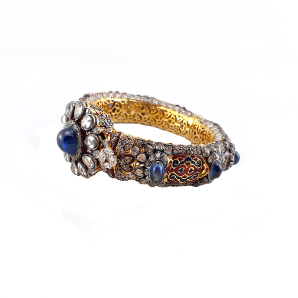 KARA WITH MEENA KARI-1180 (6239956467895)