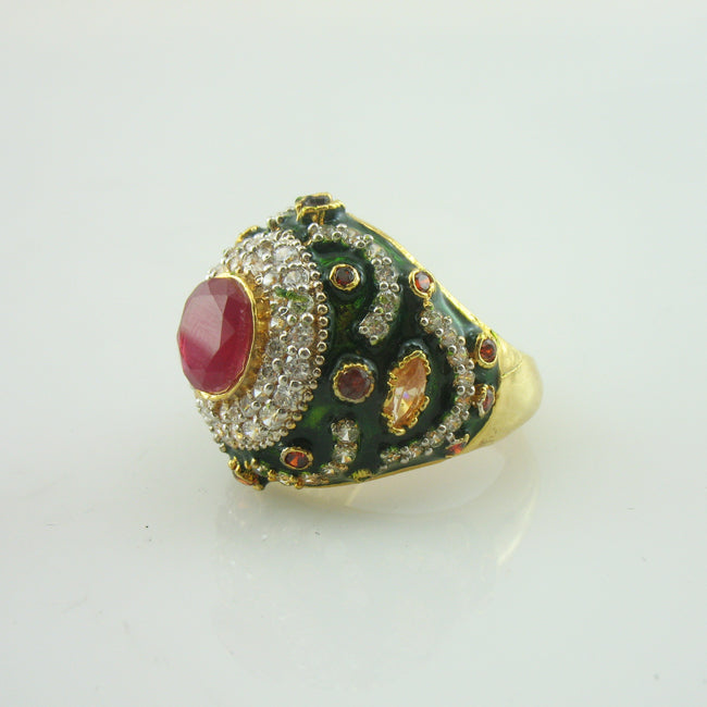 Ring in enamel-0 (6239912526007)