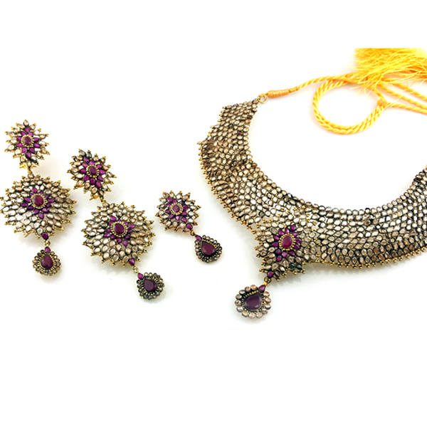 SET IN POLKI-1090 (6239954239671)