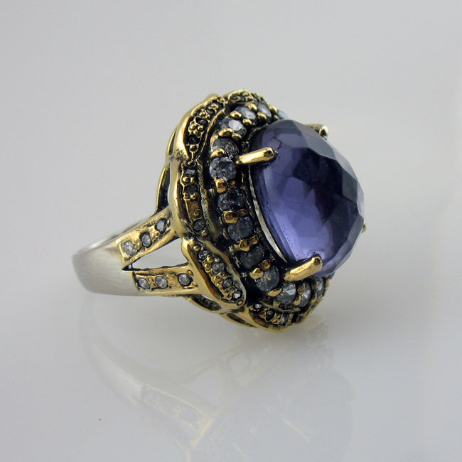 Antique Ring-0 (6239929925815)