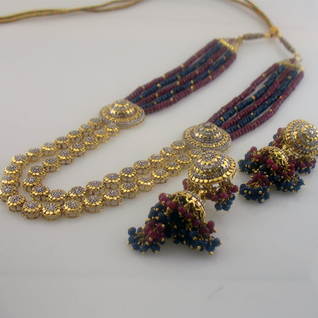 Plain Dholna Set -0 (6239933431991)