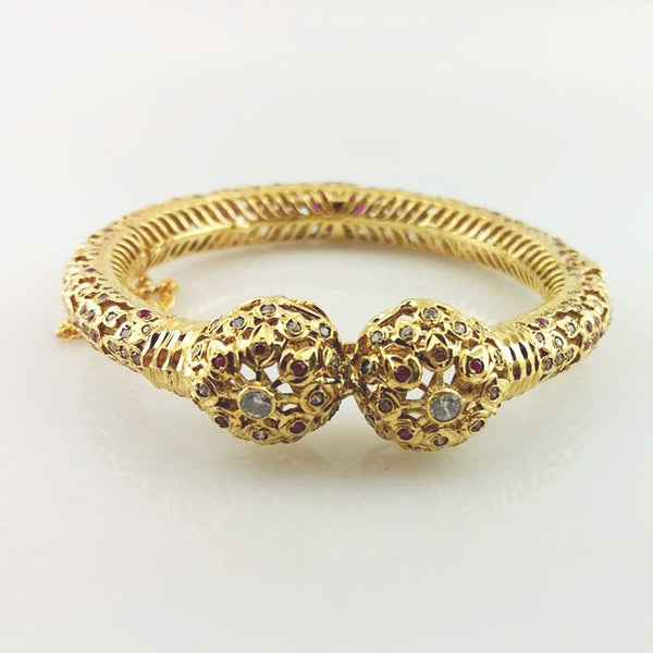 Traditional Bangle-0 (6239965184183)