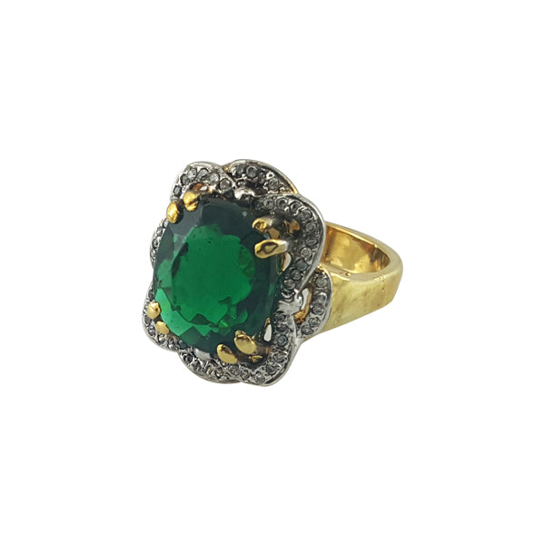 Ring in gilson green-0 (6239944573111)